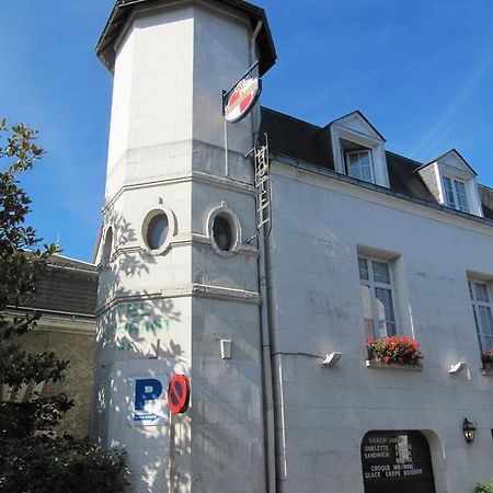 Hostel Du Roy Chenonceaux Kültér fotó