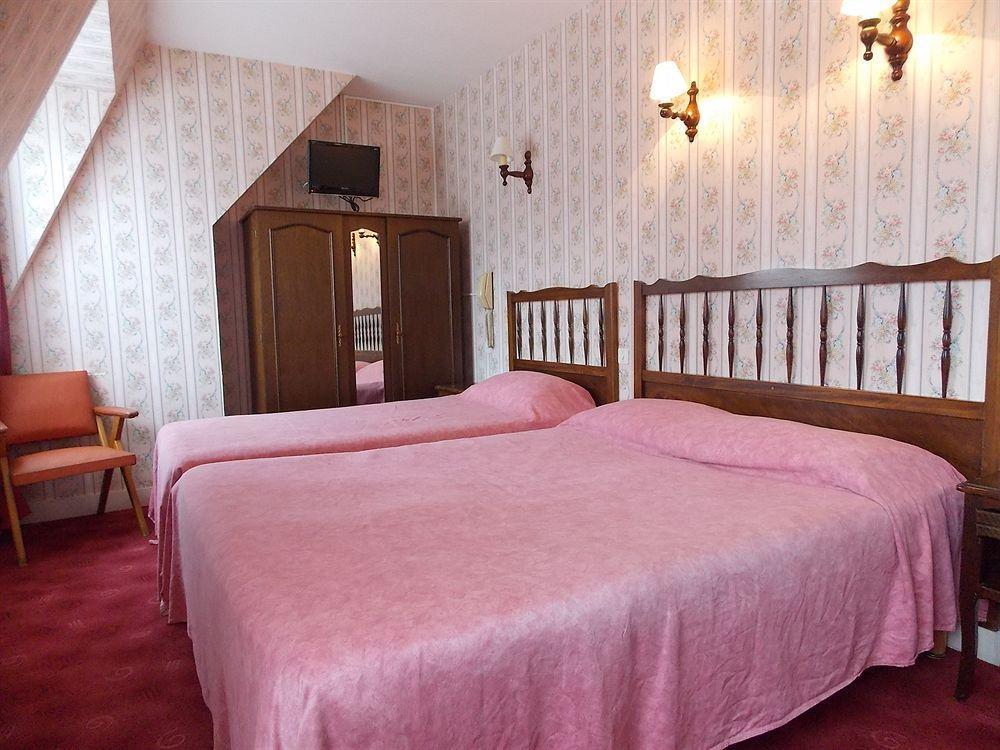 Hostel Du Roy Chenonceaux Kültér fotó
