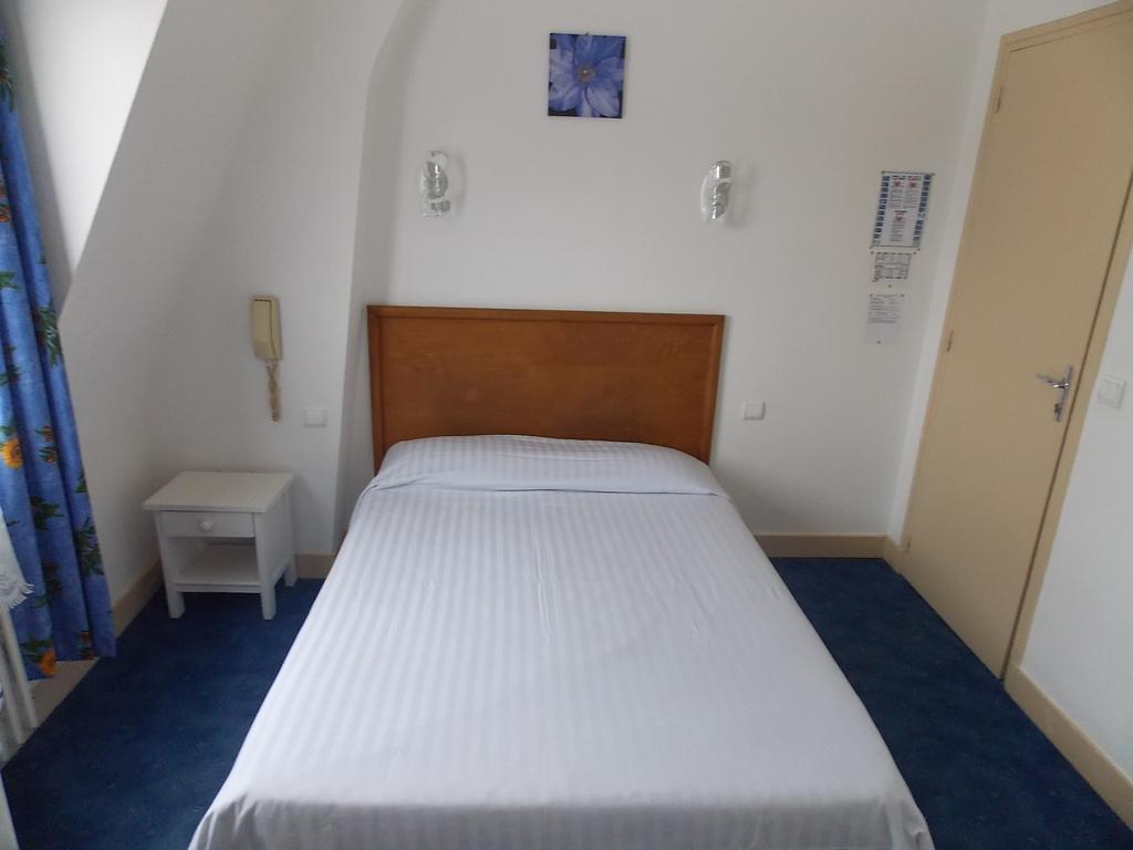 Hostel Du Roy Chenonceaux Kültér fotó