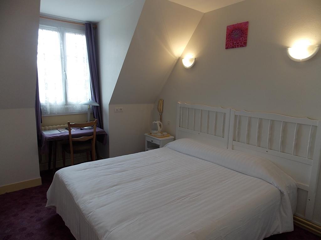 Hostel Du Roy Chenonceaux Kültér fotó