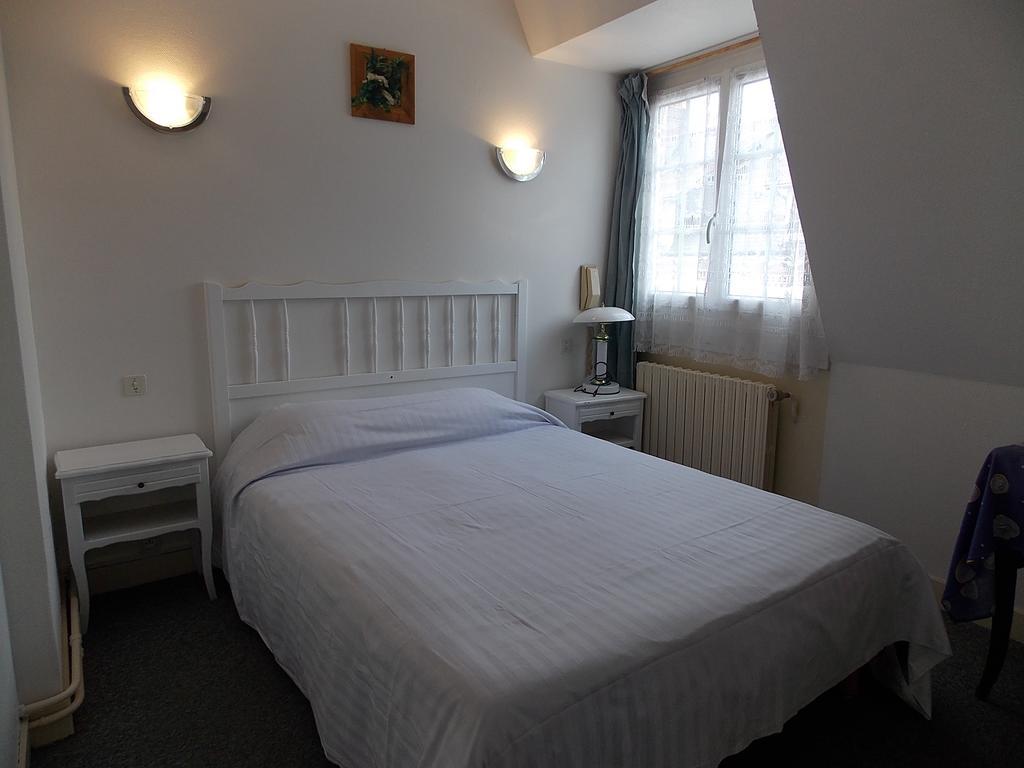 Hostel Du Roy Chenonceaux Kültér fotó