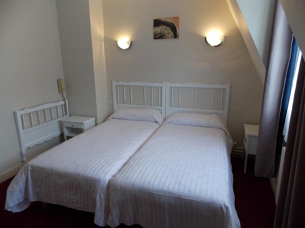 Hostel Du Roy Chenonceaux Kültér fotó