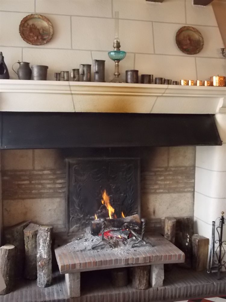 Hostel Du Roy Chenonceaux Kültér fotó