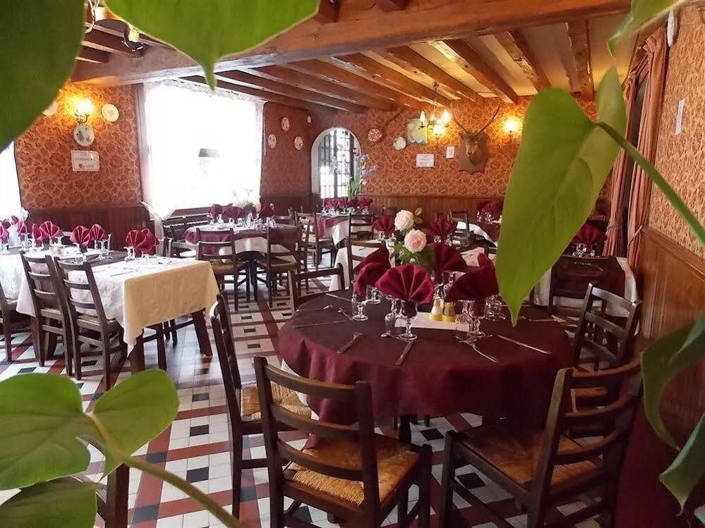 Hostel Du Roy Chenonceaux Kültér fotó