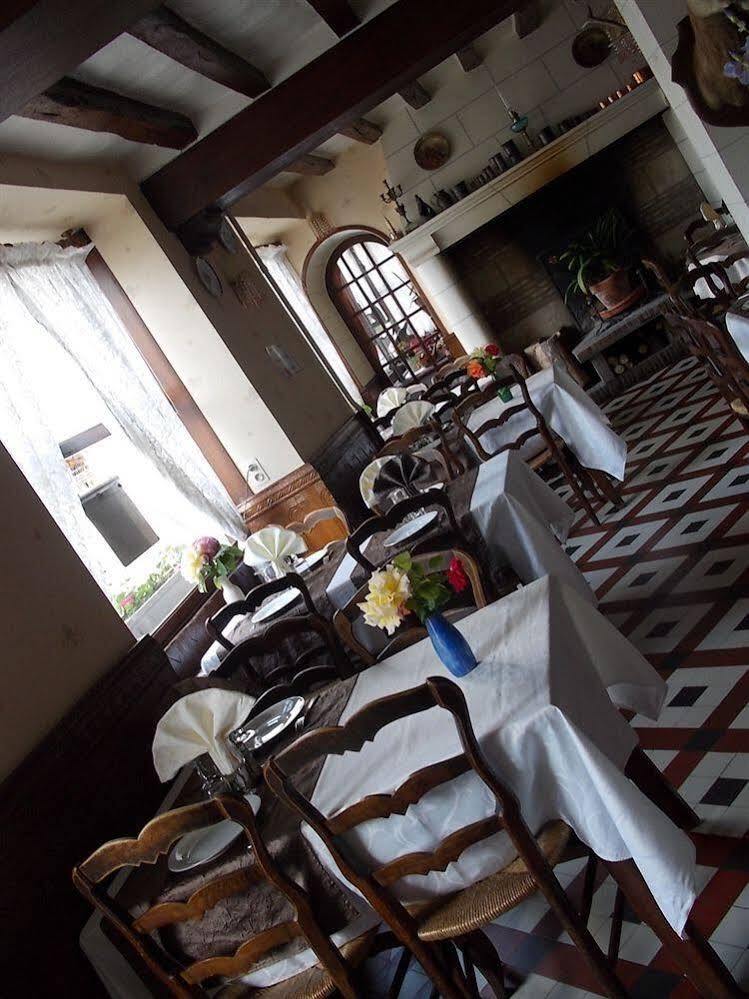 Hostel Du Roy Chenonceaux Kültér fotó